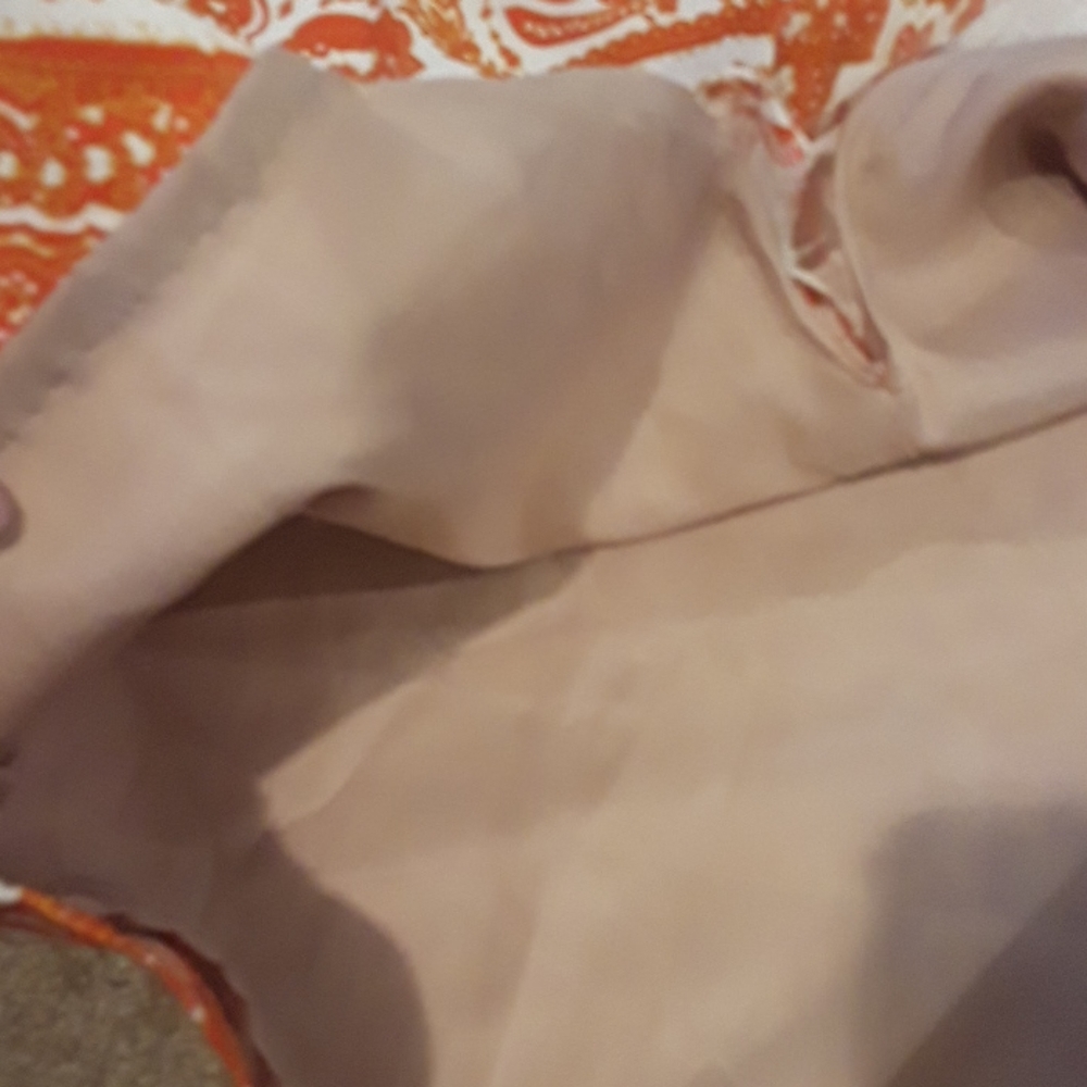 Stunning J.Crew Pencil Skirt - Picture 5 of 5